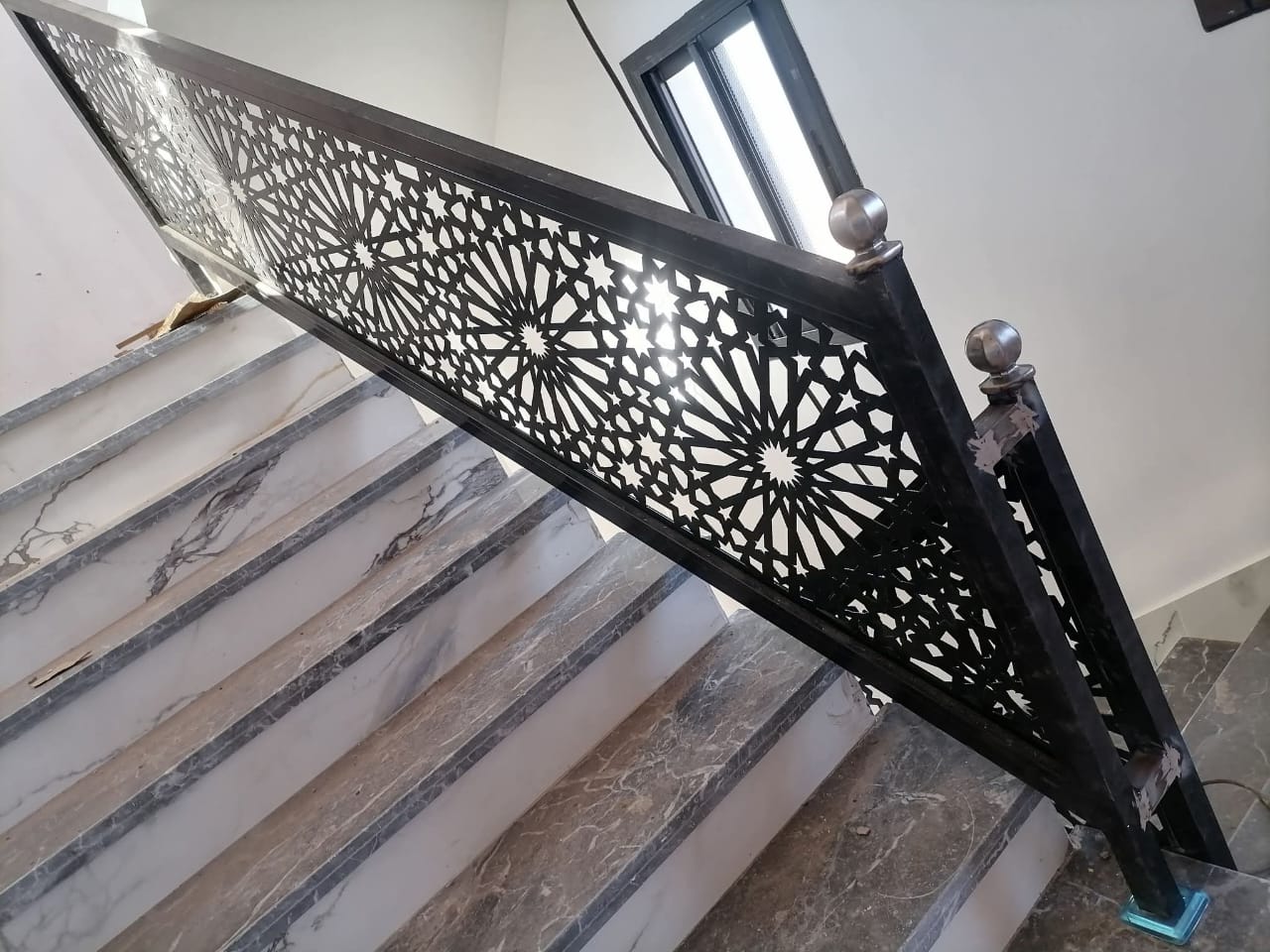 Projet de soudure 1